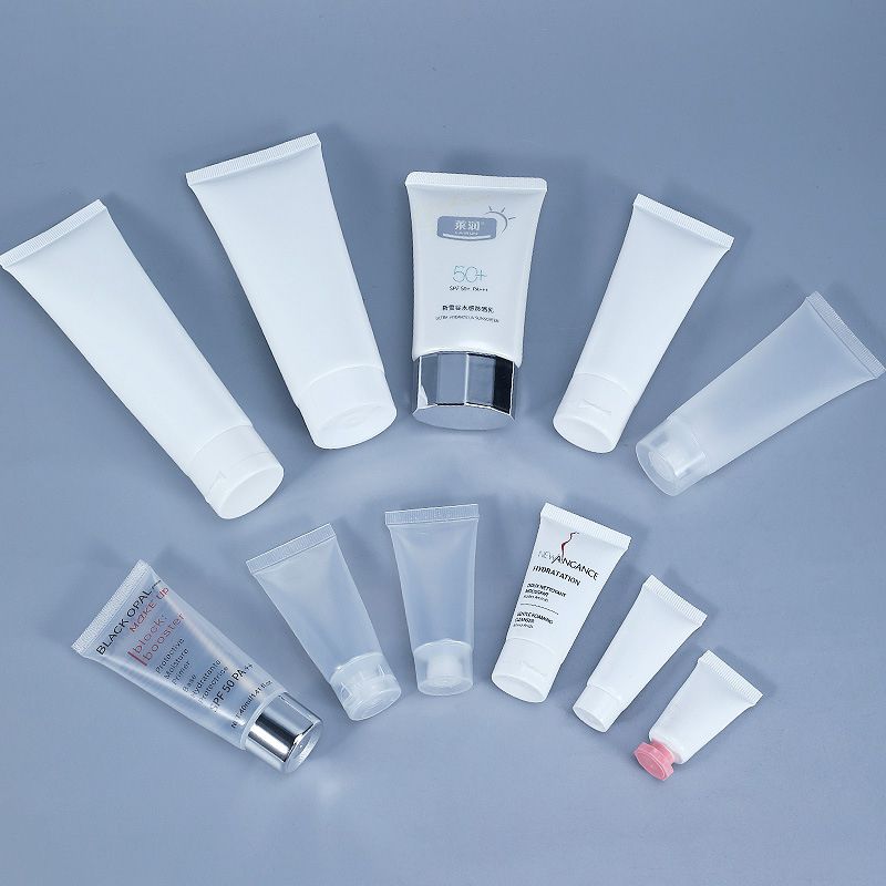 Cheap Cosmetic Tube