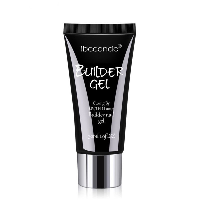 Facial Cleanser Black Tube