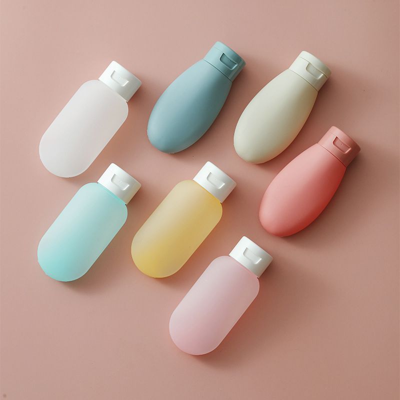 60ml Sample Shampoo Tube