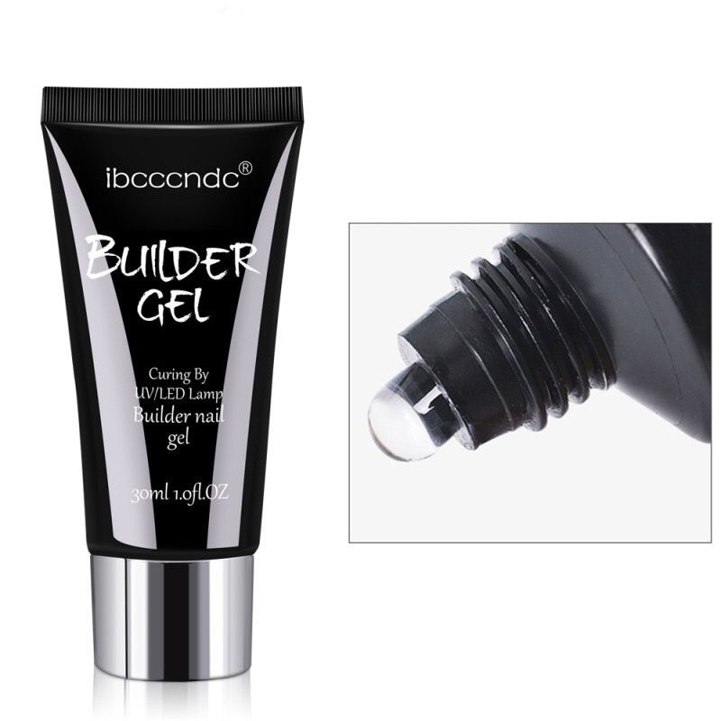 Facial Cleanser Cosmetic Tubes