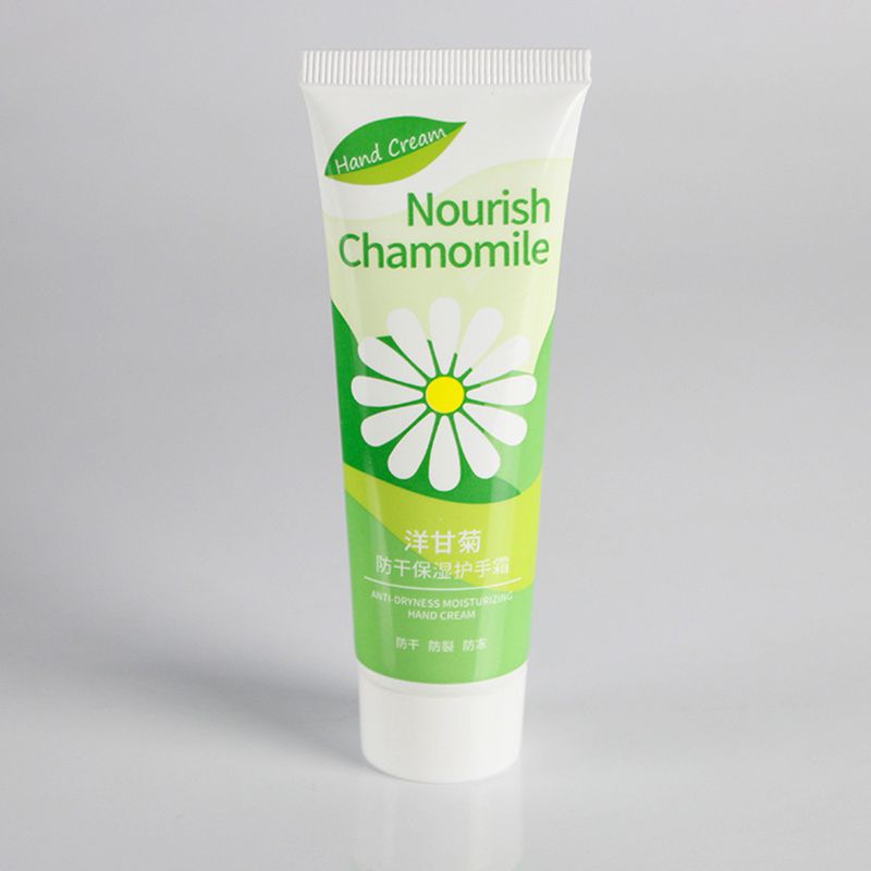 Shower Gel Tubes