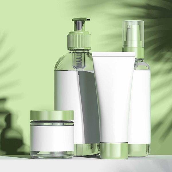 Plastic Containers