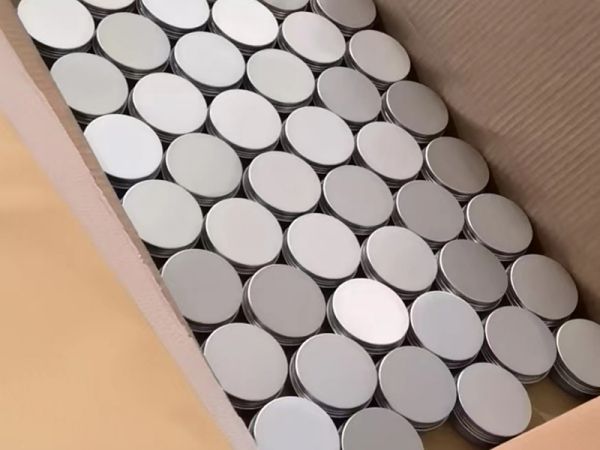 Metal Tin, SP-110
