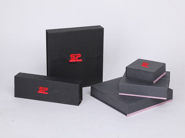 Flip Top Box, SP-20