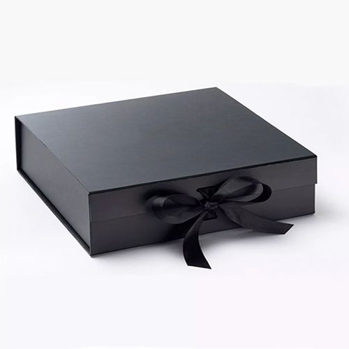 More Two-Layer Flip Top Boxes