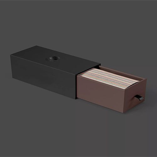 More Paper Drawer Boxes