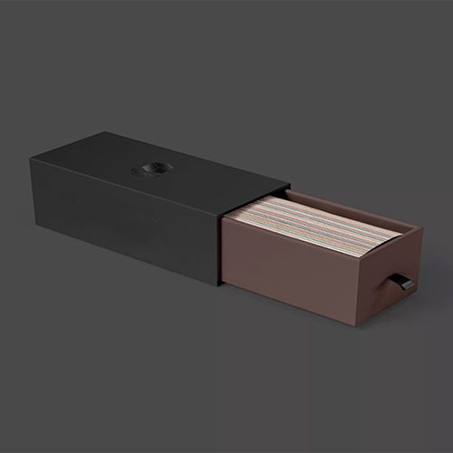 More Paper Drawer Boxes