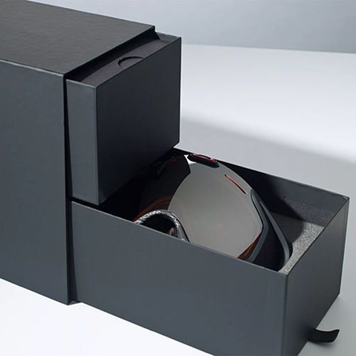 More Paper Drawer Boxes