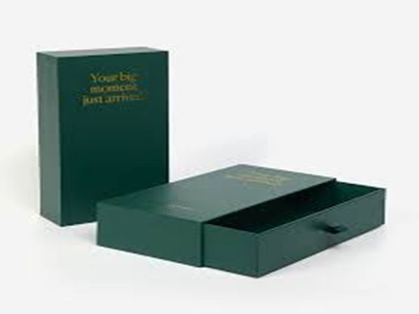 More Drawer Boxes