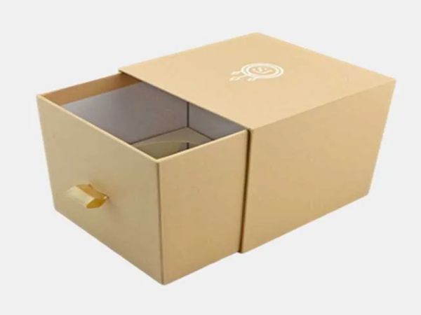 More Drawer Boxes