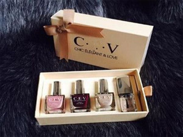 More Drawer Boxes
