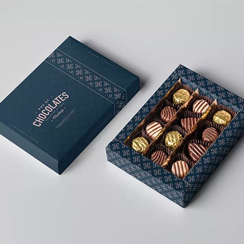 More Top-bottom Boxes