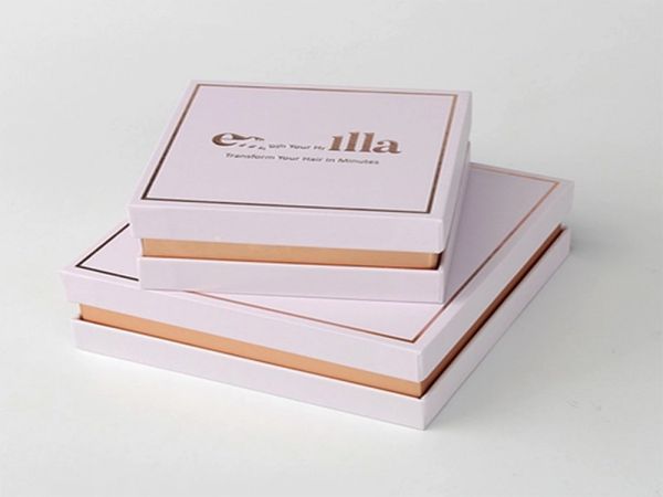 More Top-Bottom Boxes